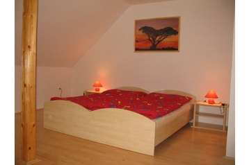Slovaquie Chata Spišské Podhradie, Intérieur